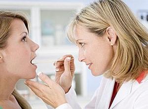 慢性咽炎患者的自療誤區(qū)